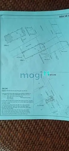 Bán Nhà Mặt Tiền Đường Thông Kinh Doanh Buôn Bán