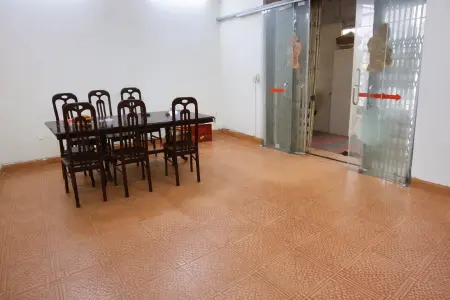 Cho Thuê Mặt Bằng Kinh Doanh 2 Tầng – Gần Chung Cư 17 Tầng – Nguyễn Trãi, Thanh Xuân