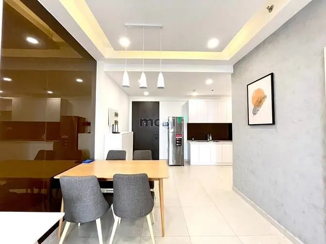 Cho Thuê Ch Hưng Phúc, 79M², 2Pn-2Wc, Nhà Đẹp Giá Tốt