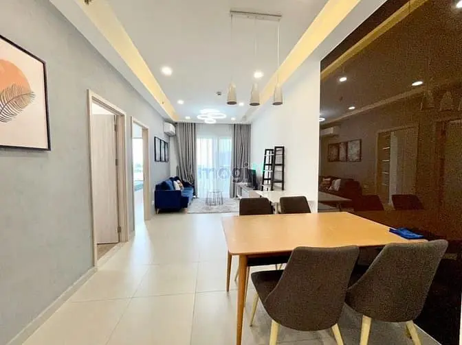 Cho Thuê Ch Hưng Phúc, 79M², 2Pn-2Wc, Nhà Đẹp Giá Tốt