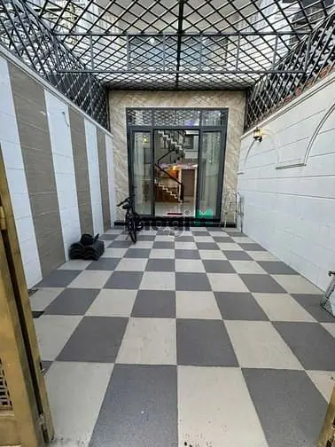 Bán Nhà Chính Chủ 1/Đường Bình Trị Đông_Tên Lửa: 4.3Mx18M 1 Lửng 3 Lầu