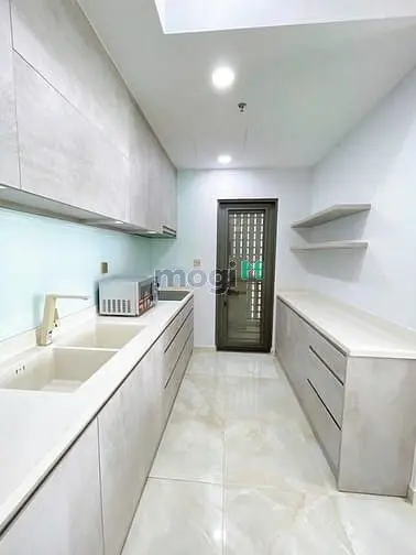 Cho Thuê Ascentia Pmh Q7 2Pn 72M², Full Nội Thất, Giá Tốt 25Tr/Tháng