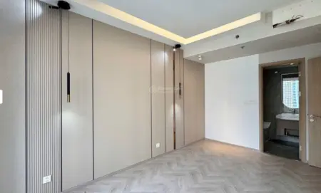 Căn Hộ Masteri Centre Point Hướng Tây Nam, Diện Tích 59M²