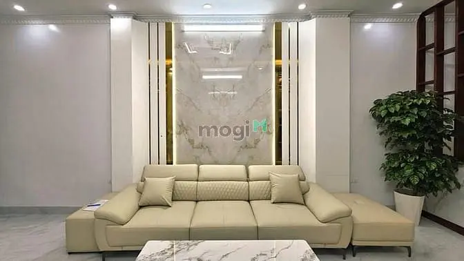 Bán Siêu Phẩm Nhà Hoàng Văn Thái - Quận Thanh Xuân - Dt 36M2 X 5 Tầng