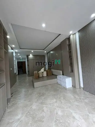 🔥 Bán Nhà Mặt Phố Kim Đồng – Hoàng Mai – 69.2M² – Có Thang Máy