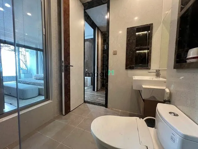 Chủ Gửi Bán Penthouses Chung Cư La Astoria Quận 2 Nhà Như Ảnh Giá Tlcc