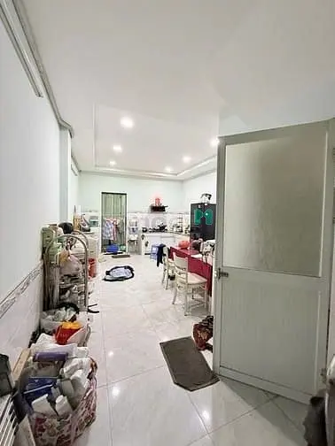 Bán Nhà Đẹp - Nở Hậu Tài Lộc - Hẻm Xe Hơi Tránh Nhau - Lê Ngã Tân Phú