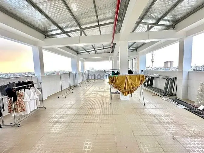 Chính Chủ Bán Tòa Nhà 66 Phòng - Vị Trí Đẹp Phan Anh - Tân Phú - Bt