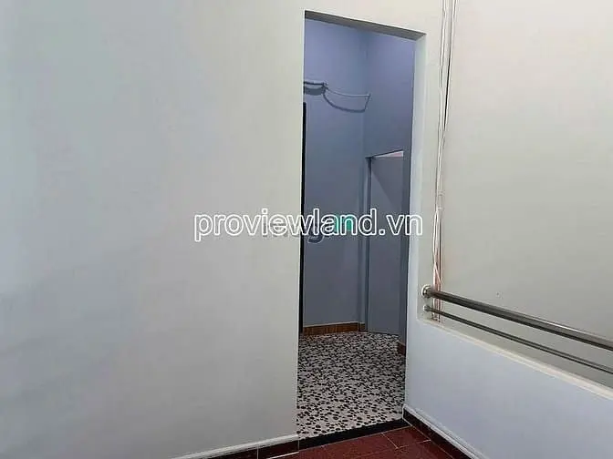 Bán Villa Xô Viết Nghệ Tĩnh Bình Thạnh, 434 M², Ngang 8M, 4 Sàn