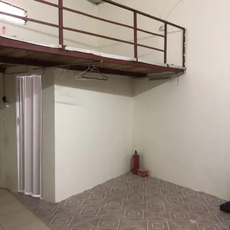 Cho Thuê Phòng Trọ Khép Kín 36/99 Yên Lạc - Phường Vĩnh Tuy