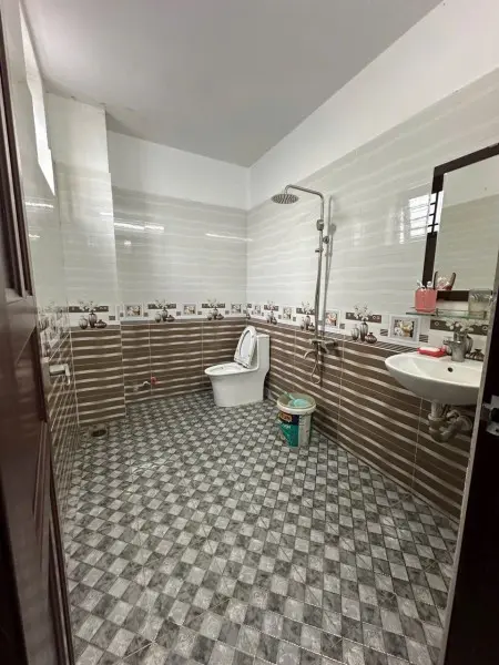 [3Tr3] Full Nội Thất- Vào Ở Ngay - Có Máy Lạnh- Thang Máy