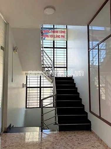 Bán Villa Xô Viết Nghệ Tĩnh Bình Thạnh, 434 M², Ngang 8M, 4 Sàn