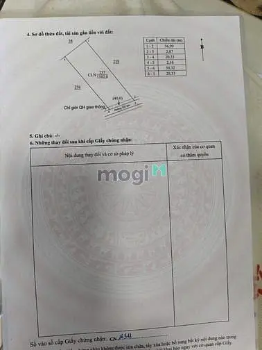 Bán Đất 1102M2 Eakiết -Cưmgar-Daklak Giá Chỉ 269Tr