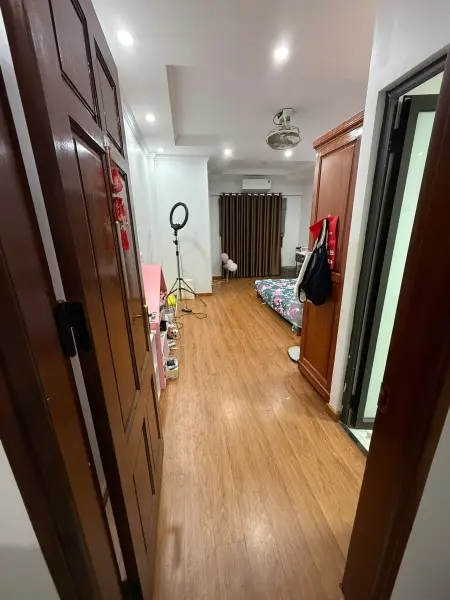 Cho Thuê Nhà Trọ Ở Ngõ 124 Hòe Thị Cạnh Cao Đẳng Fpt