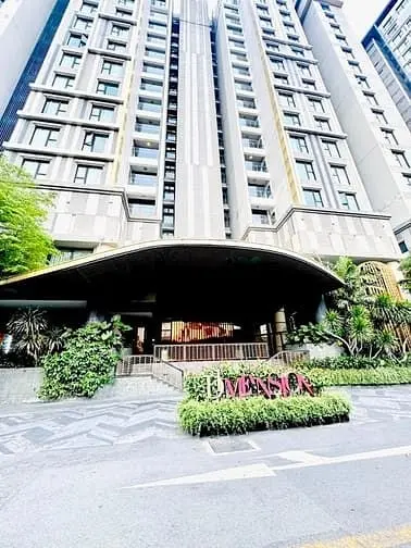 Bán Căn Hộ D1 Mension View Sông 608 Võ Văn Kiệt Chỉ 11 Tỉ