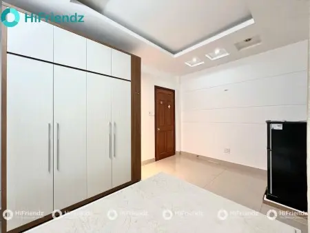 Cho Thuê Nhà - Phòng – Vị Trí Đẹp Gò Vấp