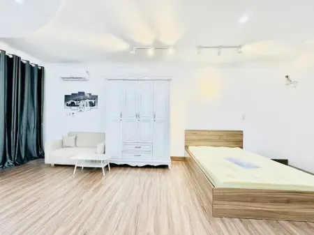 Cho Thuê Studio Rộng 40M2 Ngay Cầu Sài Gòn - An Khánh - Quận 2