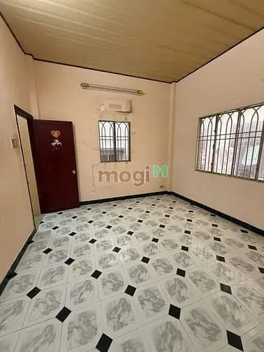 Chính Chủ Bán Nhà Cũ Tiện Xây Mới Hẻm Vào Nhà 4M Trần Phú Q.5 - 65M2