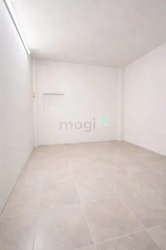 Bán Nhà Mặt Tiền Sư Vạn Hạnh - Trung Tâm Quận 10 - 4 Tầng