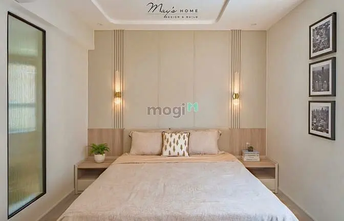 Bán Căn Hộ Chung Cư Mỹ Khánh 1-2-3-4 Tọa Lạc Tại Đường Nguyễn Đứccảnh