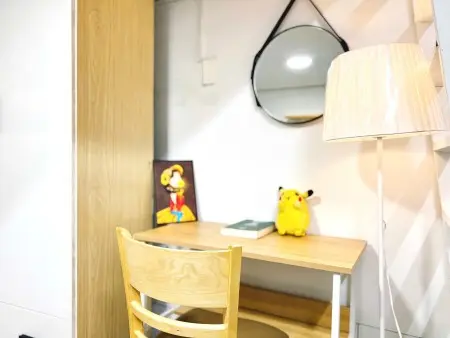 Phòng Trọ Đẹp Giá Rẻ Gần Ngã Tư 7 Hiền, Quận Tân Bình