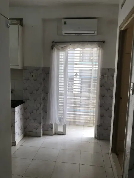 Phòng Đẹp Đầy Đủ Tiền Nghi Cho Thuê Ở Gò Vấo