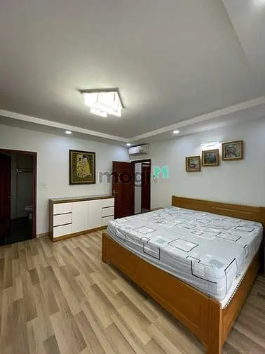 Cho Thuê Chcc Happy Valley, Dt 100M2, 3Pn,2Wc, Ntcc, Giá Thuê 29 Trieu