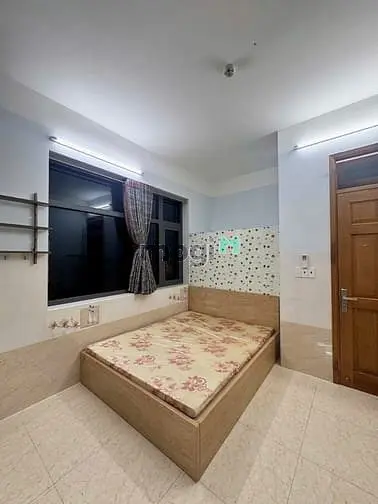 Phòng Bùi Hữu Nghĩa Thang Máy Bảo Vệ 24/7 Kế Chợ Bà Chiểu Giáp Quận 1