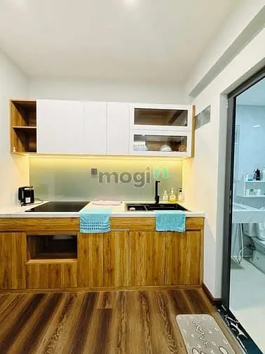 Bán Căn Hộ Cao Thắng Quận 3, 50M2 - Thang Máy, Nhỉnh 3 Tỷ Tl