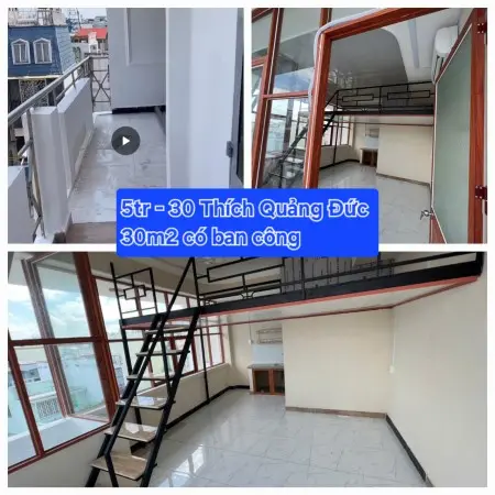 Phòng Mới - Full Nt - Nhà Chính Chủ - Thang Máy, Hầm Xe ....