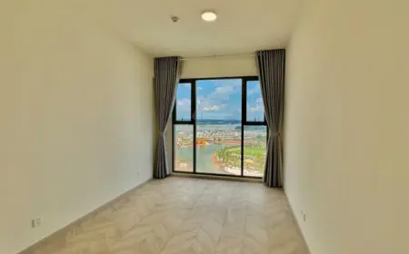 Cho Thuê Căn Hộ Masteri Centre Point - Tp Thủ Đức Tp Hcm (Quận 9 Cũ)