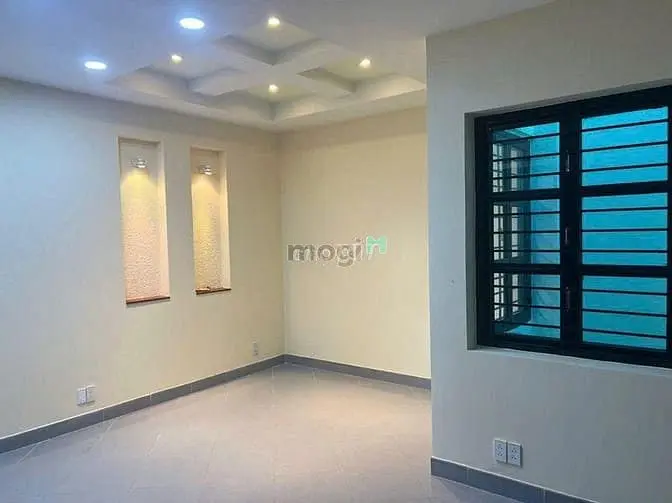 Cho Thuê Nhà Mt Phan Tây Hồ Phường 7 Q.phú Nhuận