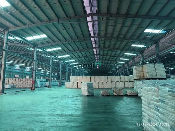 Cho Thuê Kho Xưởng 20.000M² Mặt Tiền Nguyễn Hữu Trí - Có Pccc Tự Động