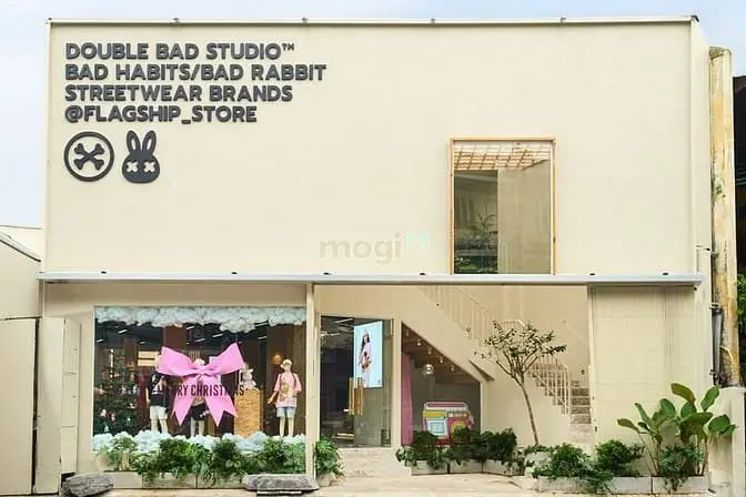 Hiếm! Mt 12M Lê Văn Sỹ Q3 – 3 Tầng Trống Suốt, Kd Thoải Mái