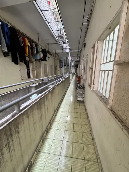 Cho Thuê Phòng Trọ Dài Hạn Tại Gò Vấp