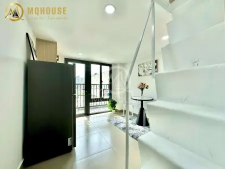 Cho Thuê Phòng Trọ Cao Cấp Full Nội Thất Tại Cộng Hoà Dành Cho Sinh Viên , Người Đi Làm