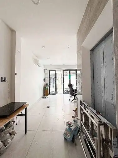 💥Chủ Bán Gấp Nhà Nguyễn Xí P13 Bt 🏠40M2 4 X 10 3Pn Hxh 💰8.8 Tỷ Tl