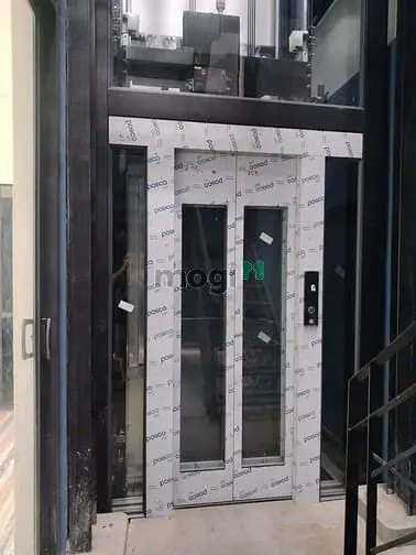 Chủ Gửi Cho Thuê Nhà 558B Nguyễn Thị Định Q2 Thang Máy 4 Tầng Giá Tlcc