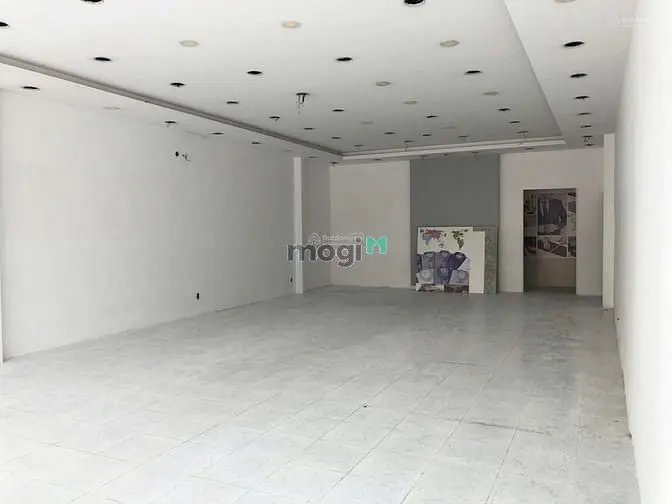 Cho Thuê Nhà Mặt Tiền Trần Huy Liệu, P.15, Q.phú Nhuận