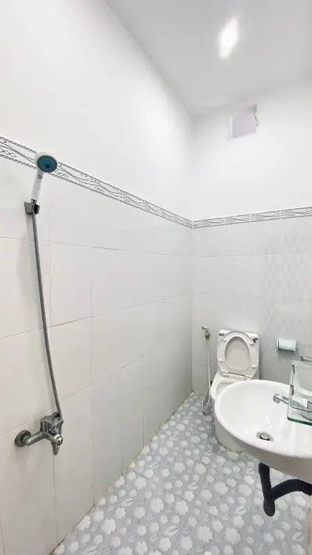 Phòng Trọ Cao Cấp Có Nội Thất Ninh Kiều Cần Thơ