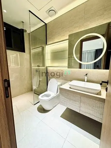 Cần Cho Thuê Căn Hộ Cao Cấp The Aurora 2Pn,Pmh, Q7, Full Nội Thất,