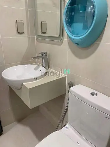 Chung Cư Bàu Cát 2, Hồng Lạc, Tb: 2Pngủ, 2Wc, Nhà Mới, 10Tr5/Th, Có Nt