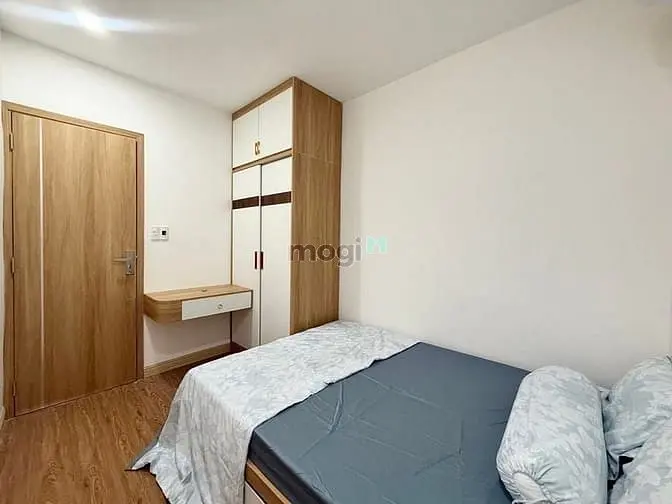 Nhà Mới Quận 3 Nguyễn Thượng Hiền, 27M2, 3 Tầng, 4 Pn, Nhỉnh 4 Tỷ Tl