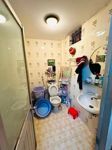 Phòng Cho Nữ Thuê Lê Văn Thọ Gò Vấp - Full Nội Thất - 2,4Tr