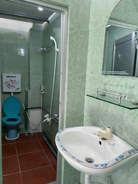 Phòng Trọ Ngang Trường Đại Học Đồng Tháp