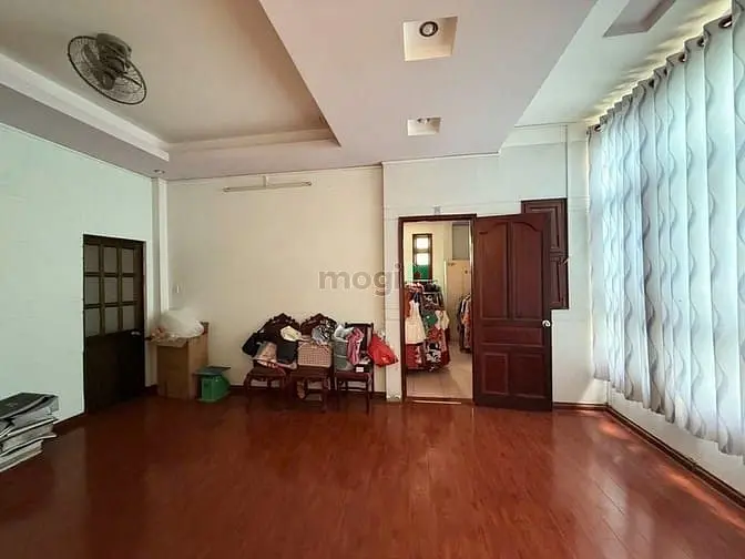 Chính Chủ Gửi Bán Nhà Mặt Tiền Đường Tây Hòa P.phước Long A