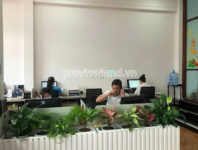 Bán Villa Xô Viết Nghệ Tĩnh Bình Thạnh, 434 M², Ngang 8M, 4 Sàn