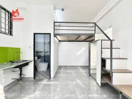 Khai Trương 20 Phòng Tân Thới Nhất 7, Phường Tân Thới Nhất