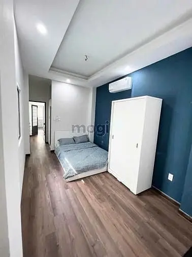 Tân Bình Giáp Q10 - Hẻm 5M Ô Tô Đỗ Cửa - 4 Lầu - 7 Chdv - Chỉ Hơn 7Tỷ