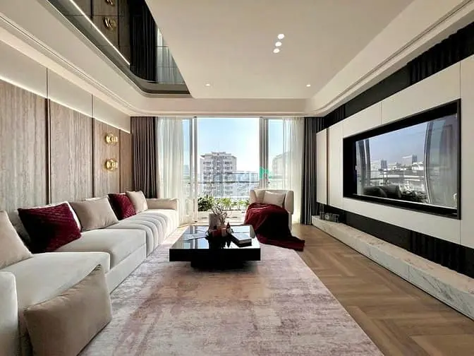 Bán Gấp Ch Cảnh Viên 1, Pmh, Lầu Cao Thoáng Mát Giá Tốt 9,25 Tỷ, 3Pn